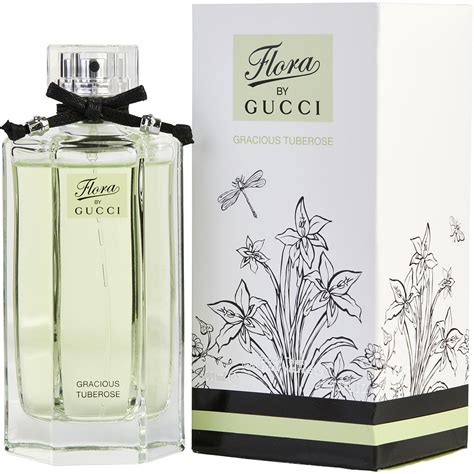 Gucci tuberose perfume